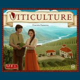 Viticulture