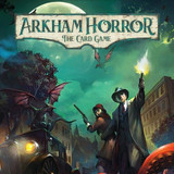 Arkham Horror: El juego de cartas