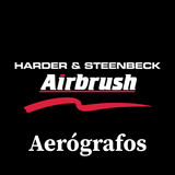 Aerógrafos