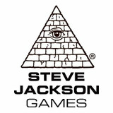 Steve Jackson Games