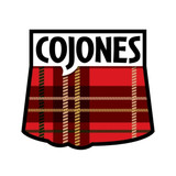 Cojones Games