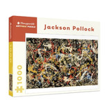 Jackson Pollock