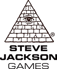 Steve Jackson Games