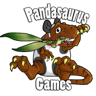 Pandasaurus Games