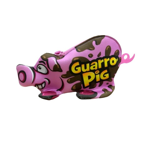 Mercurio - Guarro Pig