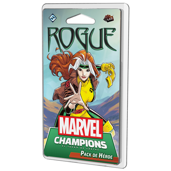 Fantasy Flight Games - Marvel Champions: Rogue