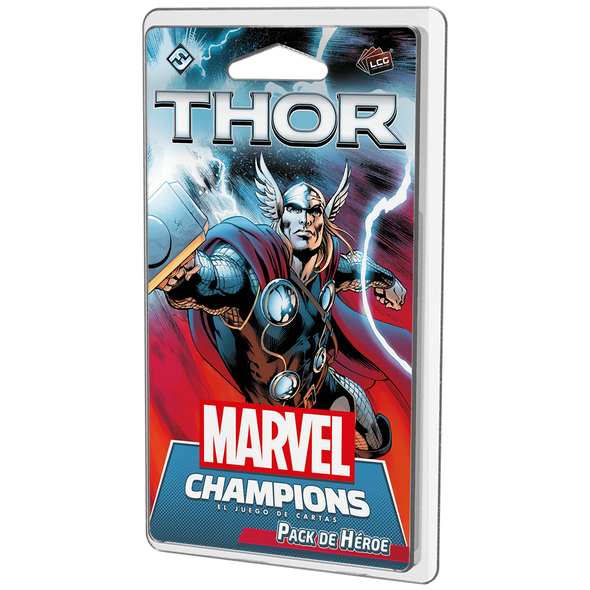 Fantasy Flight Games - Marvel Champions: Thor