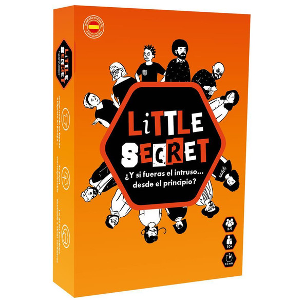 ATM Gaming - Little Secret