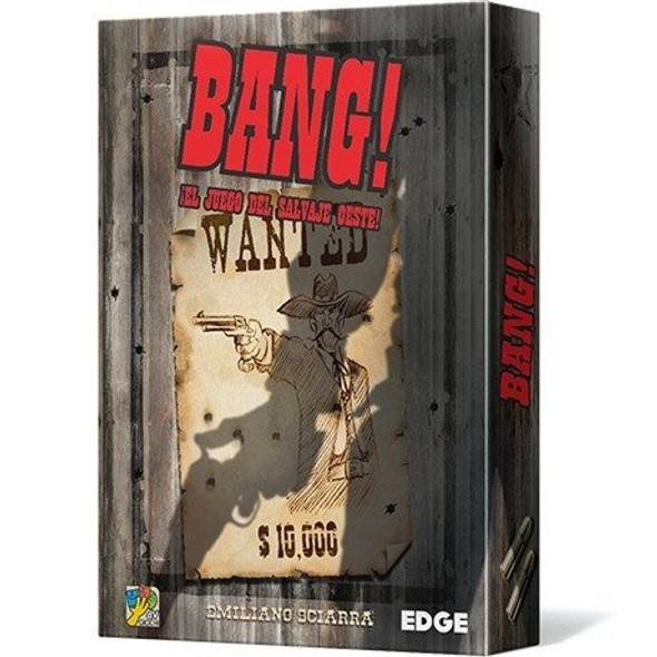 dV Giochi - Bang!