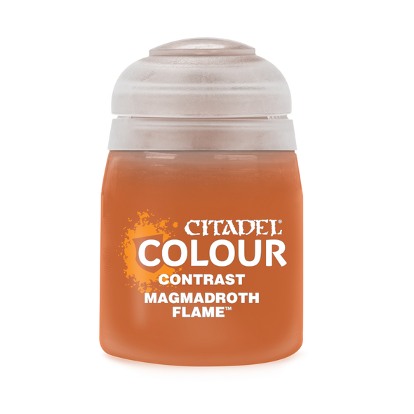 Citadel - Contrast: Magmadroth Flame 18ml