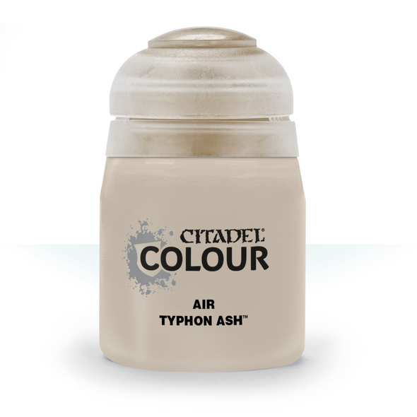 Citadel - Air: Typhon Ash 24ml