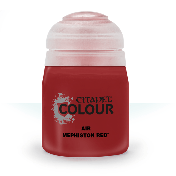 Citadel - Air: Mephiston Red 24ml