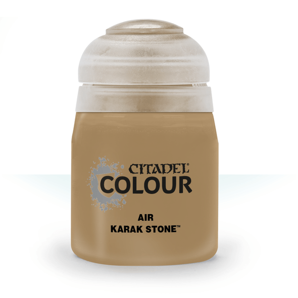 Citadel - Air: Karak Stone 24ml