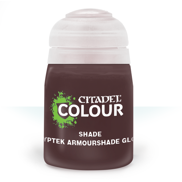 Citadel - Shade: Cryptek Armourshade 18ml