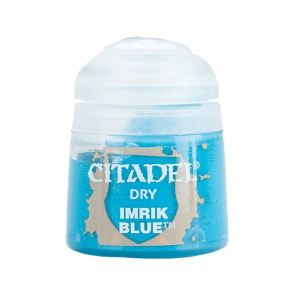 Citadel - Dry: Imrik Blue - 12ml