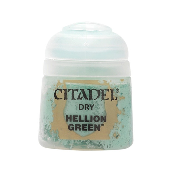 Citadel - Dry: Hellion Green 12ml