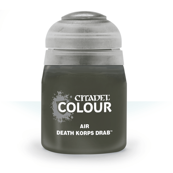 Citadel - Air: Death Korps Drab 24ml