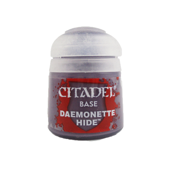 Citadel - Base: Daemonette Hide 12ml