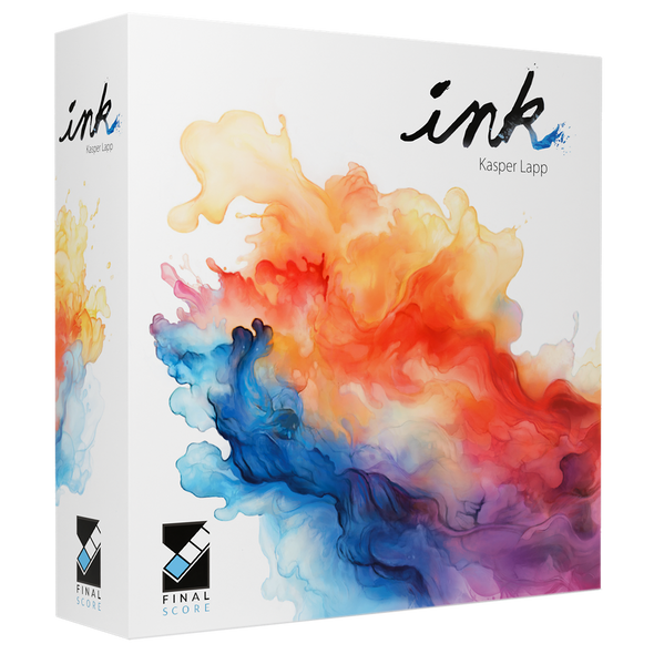 Final Score Games - Ink