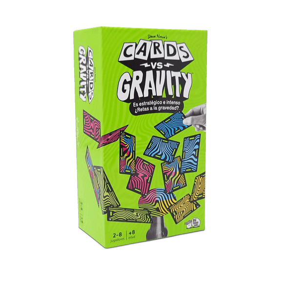 Big Potato - Cards vs. Gravity