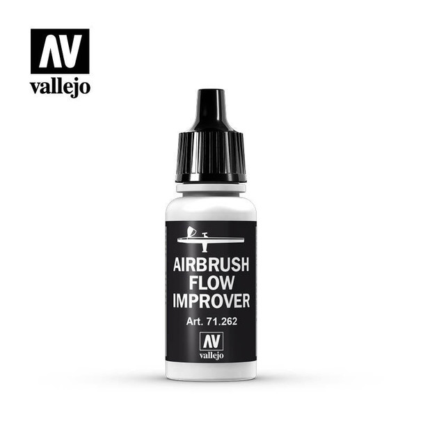 Vallejo - Model Color - Auxiliar: Airbrush Flow Improver