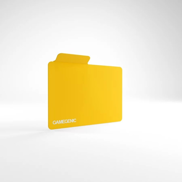 Gamegenic - Side Holder 100+ XL Yellow