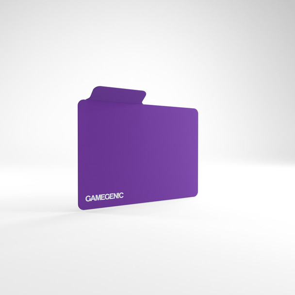 Gamegenic - Side Holder 80+ Purple