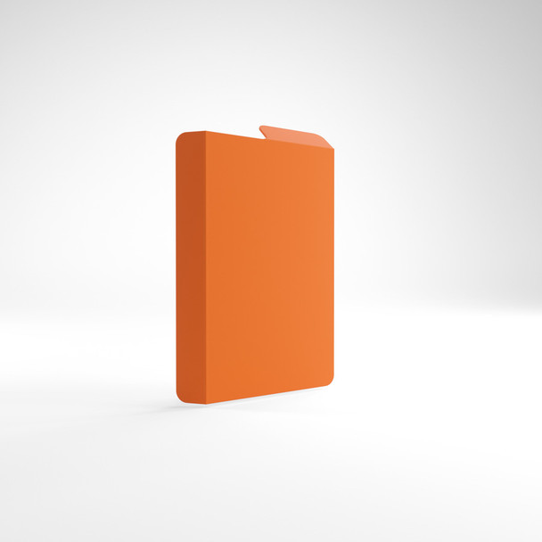 Gamegenic - Deck Holder 100+ Orange