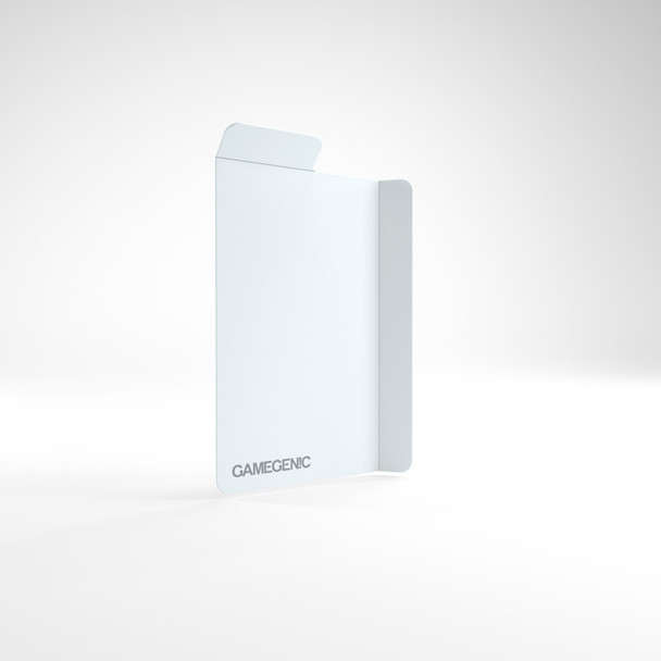 Gamegenic - Deck Holder 100+ White