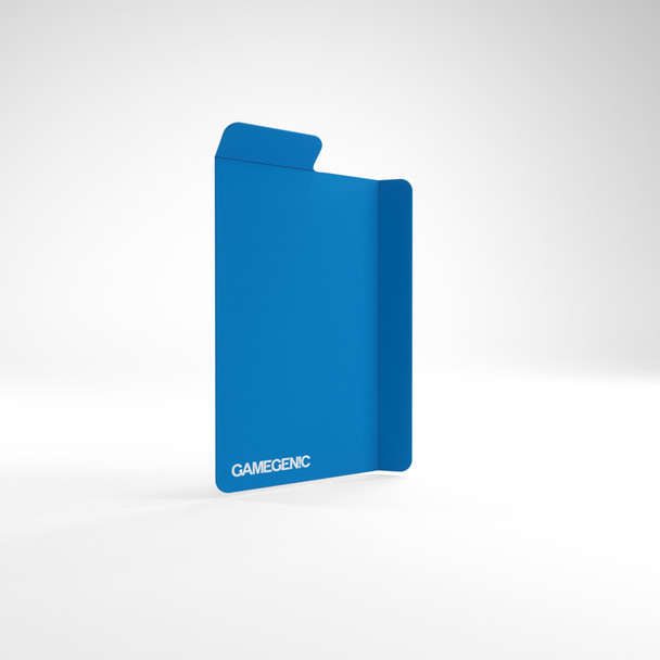 Gamegenic - Deck Holder 80+ Blue