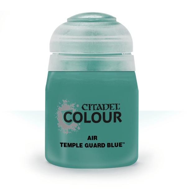 Citadel - Air: Temple Guard Blue 24ml