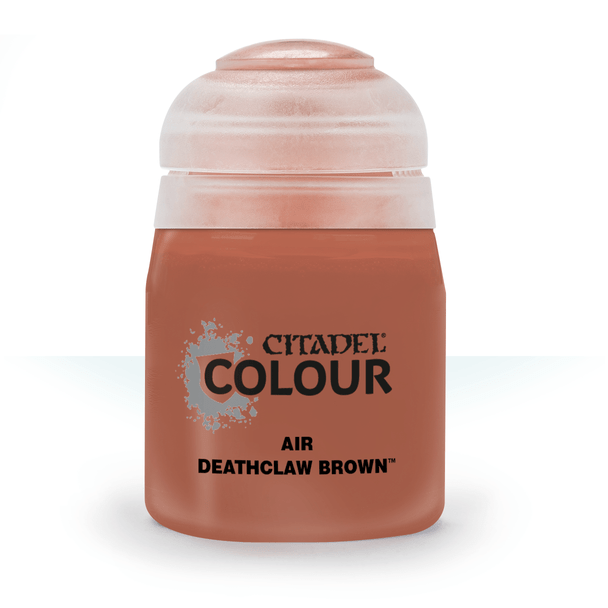 Citadel - Air: Deathclaw Brown 24ml