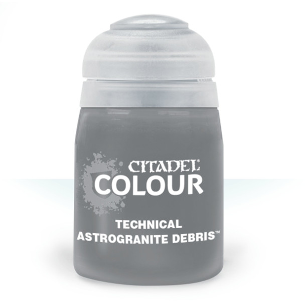 Citadel - Technical: Astrogranite Debris - 24ml