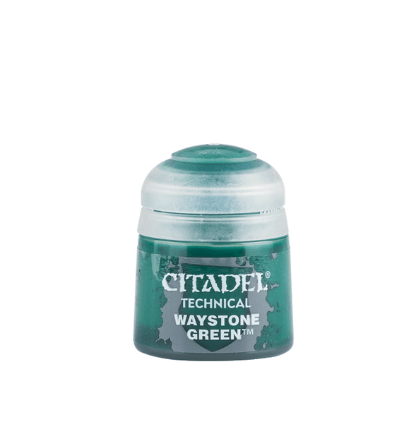 Citadel - Technical: Waystone Green 12ml