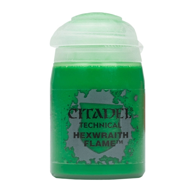 Citadel - Technical: Hexwraith Flame - 24ml