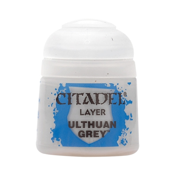Citadel - Layer: Ulthuan Grey - 12ml
