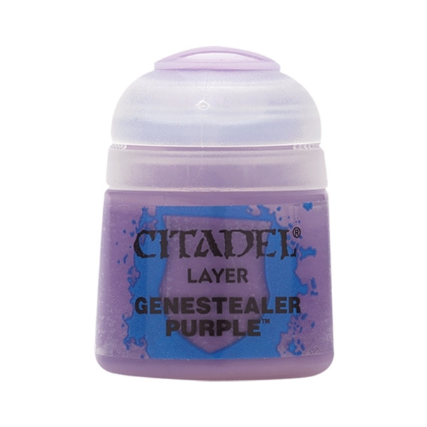 Citadel - Layer: Genestealer Purple - 12ml