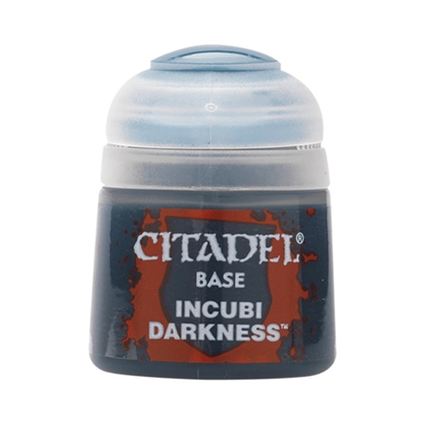 Citadel - Base: Incubi Darkness - 12ml