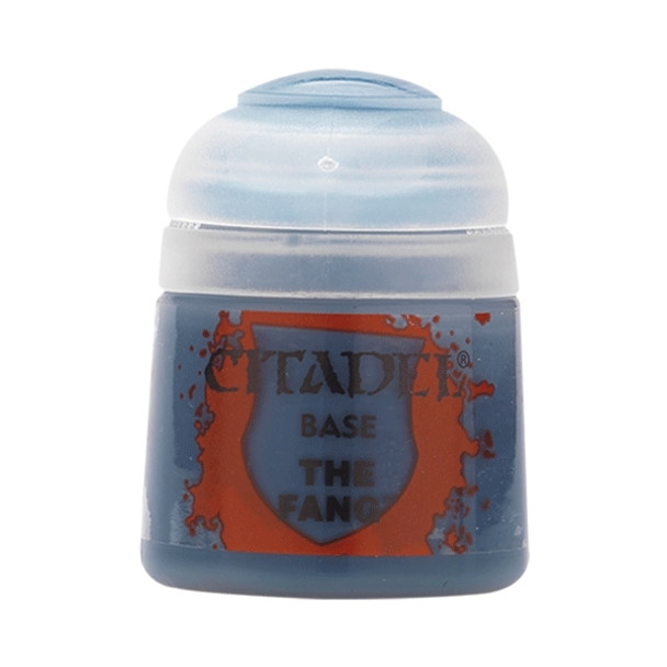 Citadel - Base: The Fang - 12ml