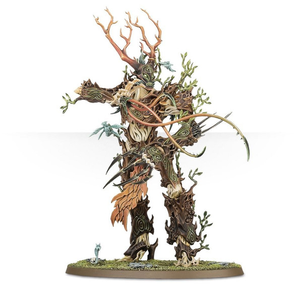 Games Workshop - Warhammer Age of Sigmar: Start Collecting Sylvaneth