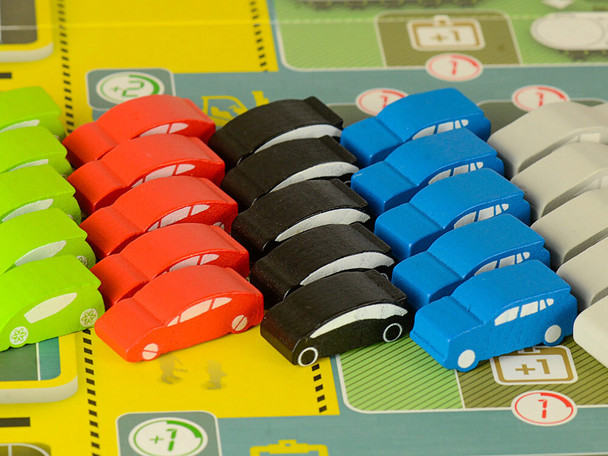 Maldito Games - Kanban EV