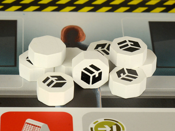 Maldito Games - Kanban EV