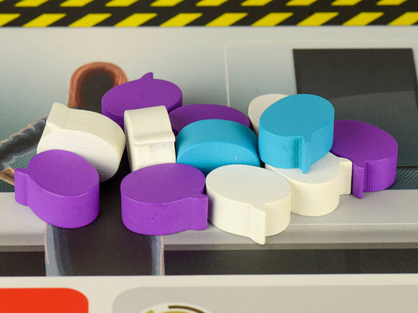 Maldito Games - Kanban EV