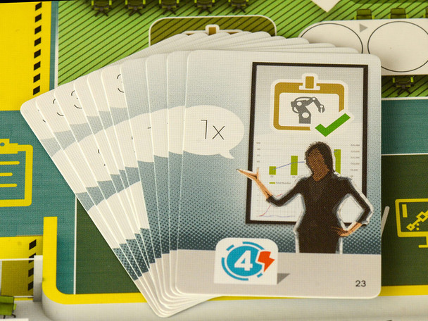 Maldito Games - Kanban EV