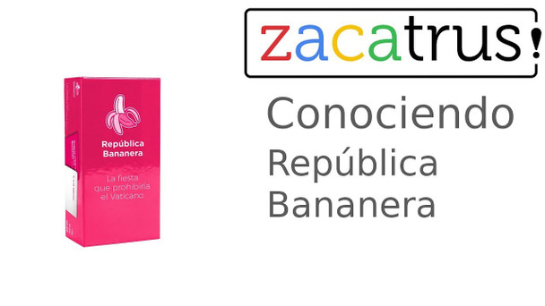 República Bananera - República Bananera