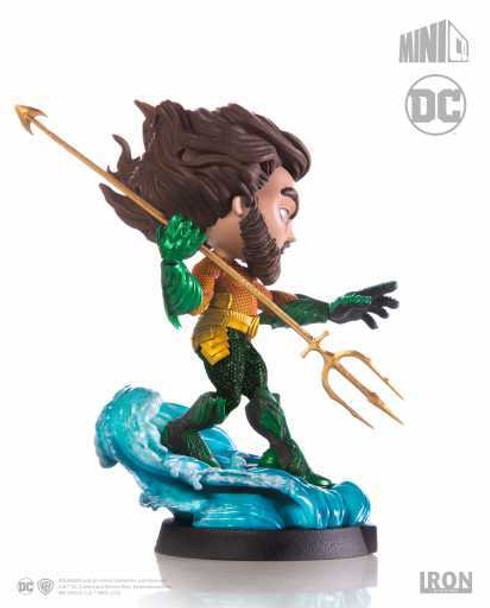 Iron Studios: MiniCo - Aquaman: Aquaman Film