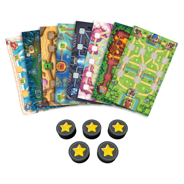 Repos Production - Toy Battle