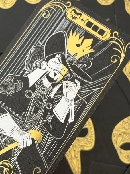 Tranjis Games - Carnival of Sins