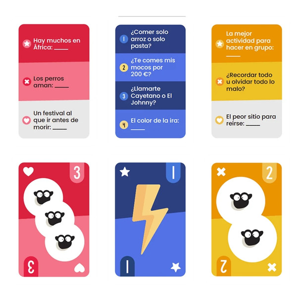 ATM Gaming - Holy Sheep