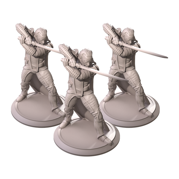 Dire Wolf Digital - Dune Imperium: Linajes